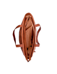 Serenade Leather - Cooktown Tote