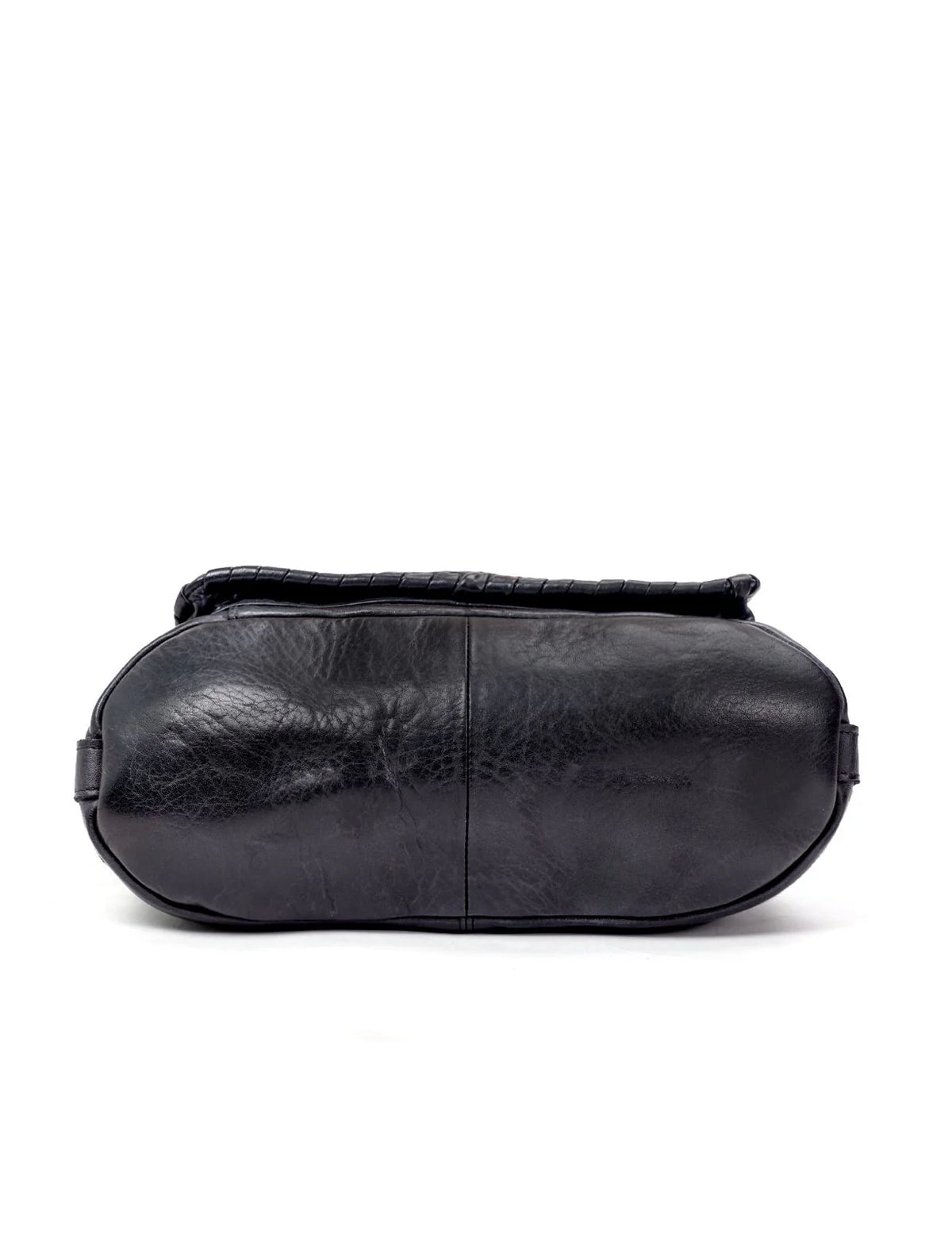 Serenade Leather - Tambourine Multi Compartment, X-Body Bag