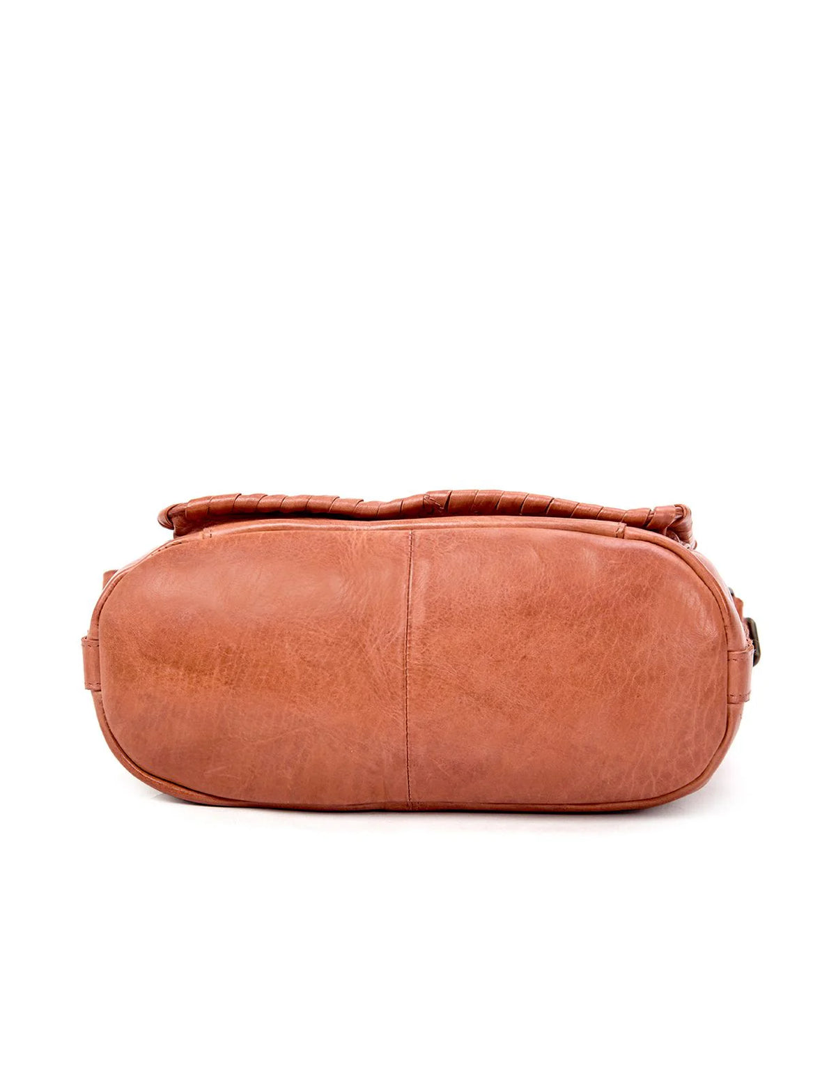 Serenade Leather - Tambourine Multi Compartment, X-Body Bag