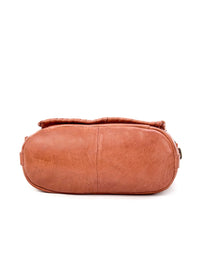 Serenade Leather - Tambourine Multi Compartment, X-Body Bag