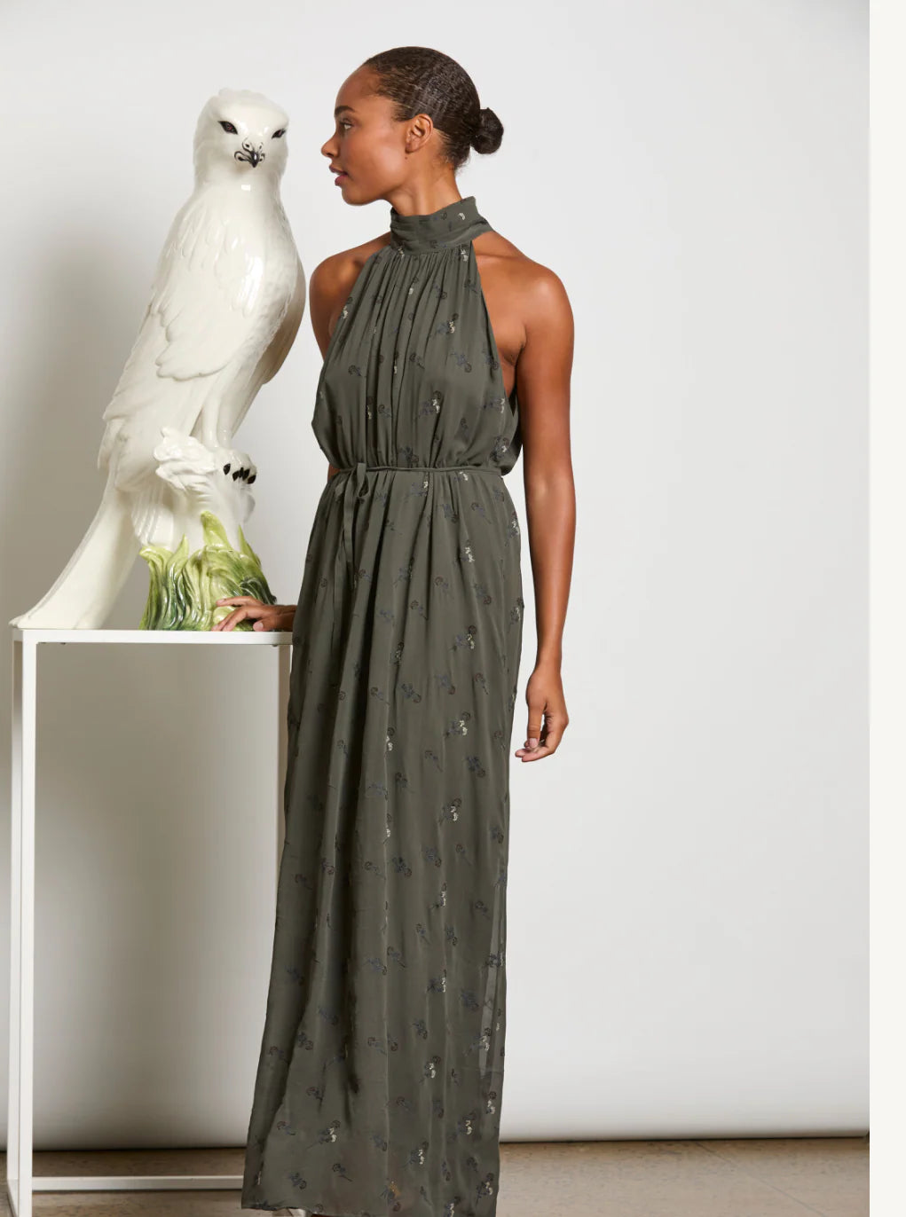 M.A Dainty - Lake Dress - Resin