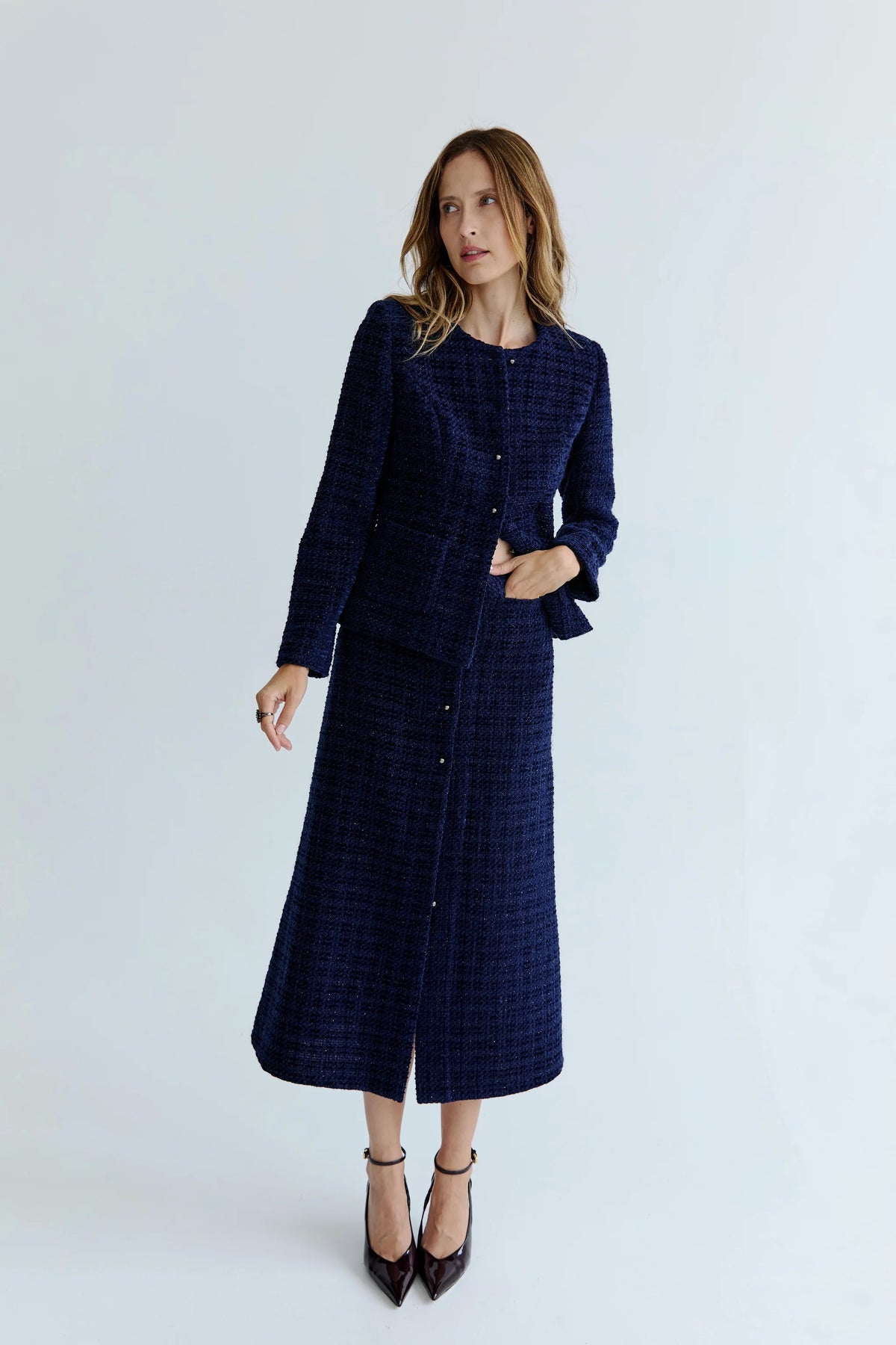 Eder by Anna - Joanne Skirt