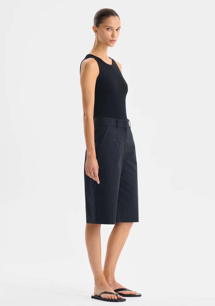 Morrison - Elliott Bermuda Short