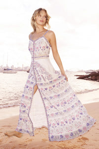 Lola - Anu Hindi maxi Dress