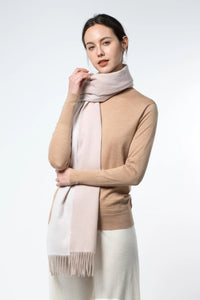 Australian Made - Extra Fine Alpaca Scarves