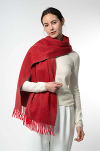 Australian Made - Extra Fine Alpaca Scarves