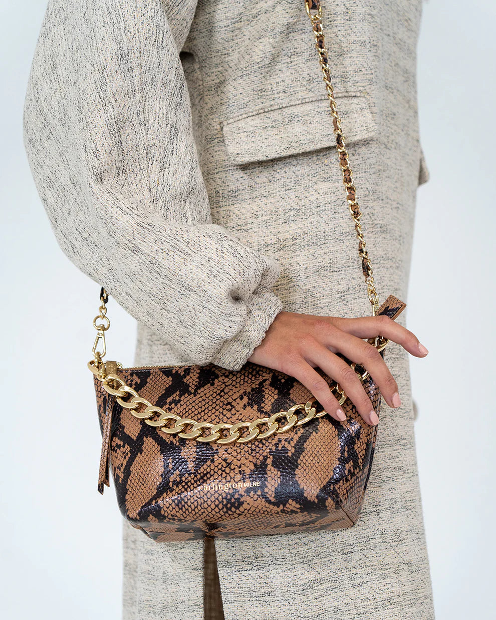 Agnes Bag