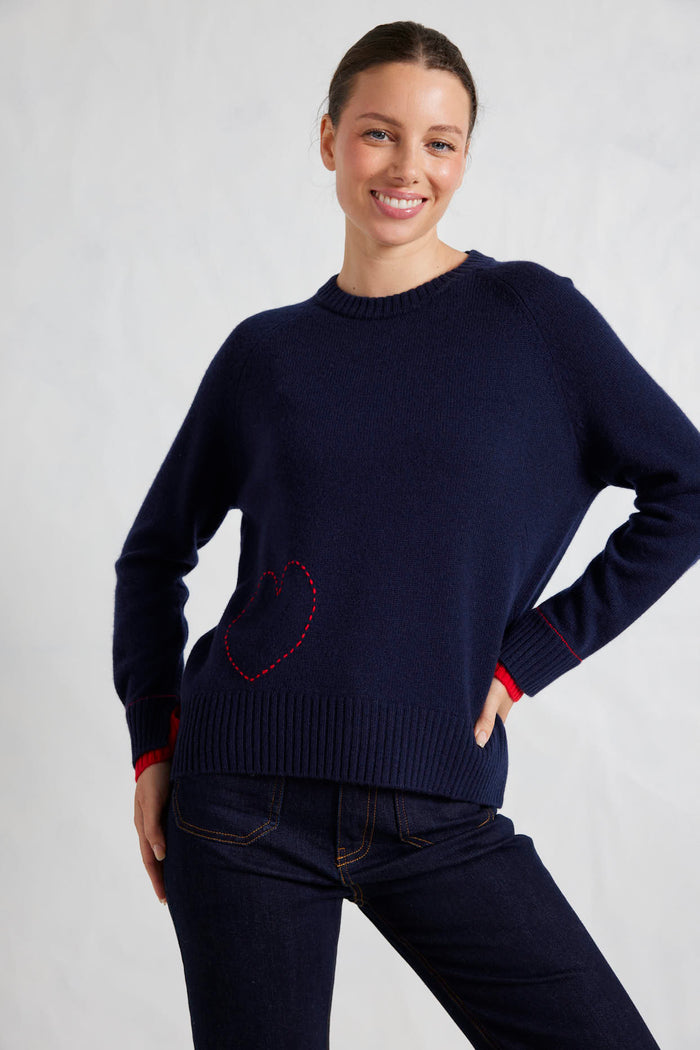 Kilani Sweater