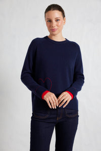 Kilani Sweater