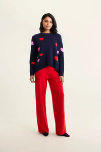 Alessandra Maddison Sweater