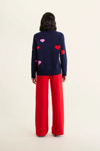 Alessandra Maddison Sweater