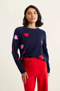 Alessandra Maddison Sweater