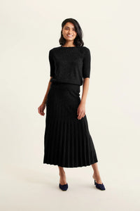 Alessandra Barney Skirt