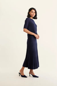 Alessandra Barney Skirt