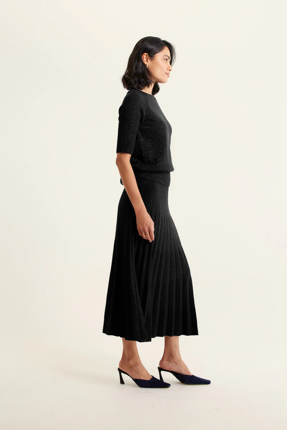 Alessandra Barney Skirt