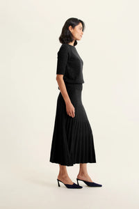 Alessandra Barney Skirt