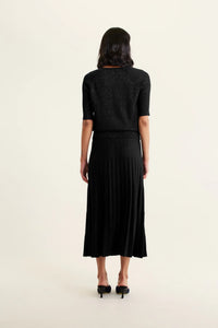 Alessandra Barney Skirt