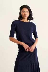 Alessandra Barney Skirt