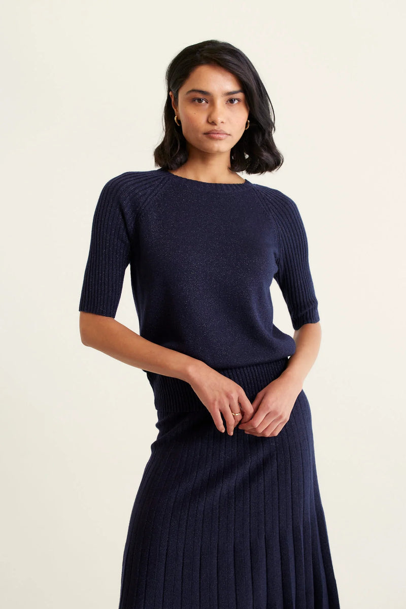 Alessandra Barney Skirt