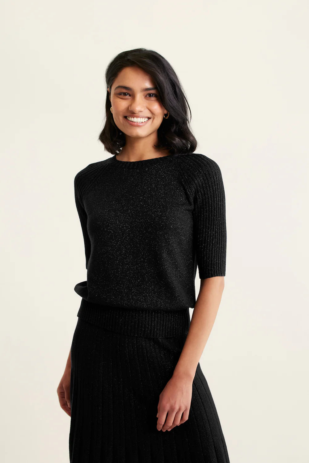 Alessandra Barney Skirt