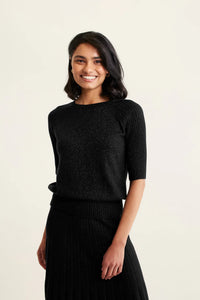 Alessandra Barney Skirt