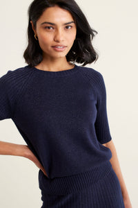 Alessandra Barney Skirt