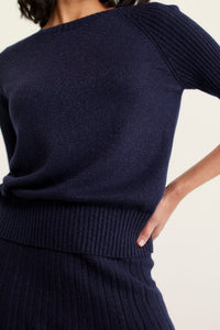 Alessandra Barney Skirt