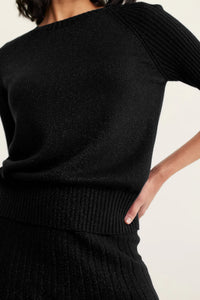 Alessandra Barney Skirt