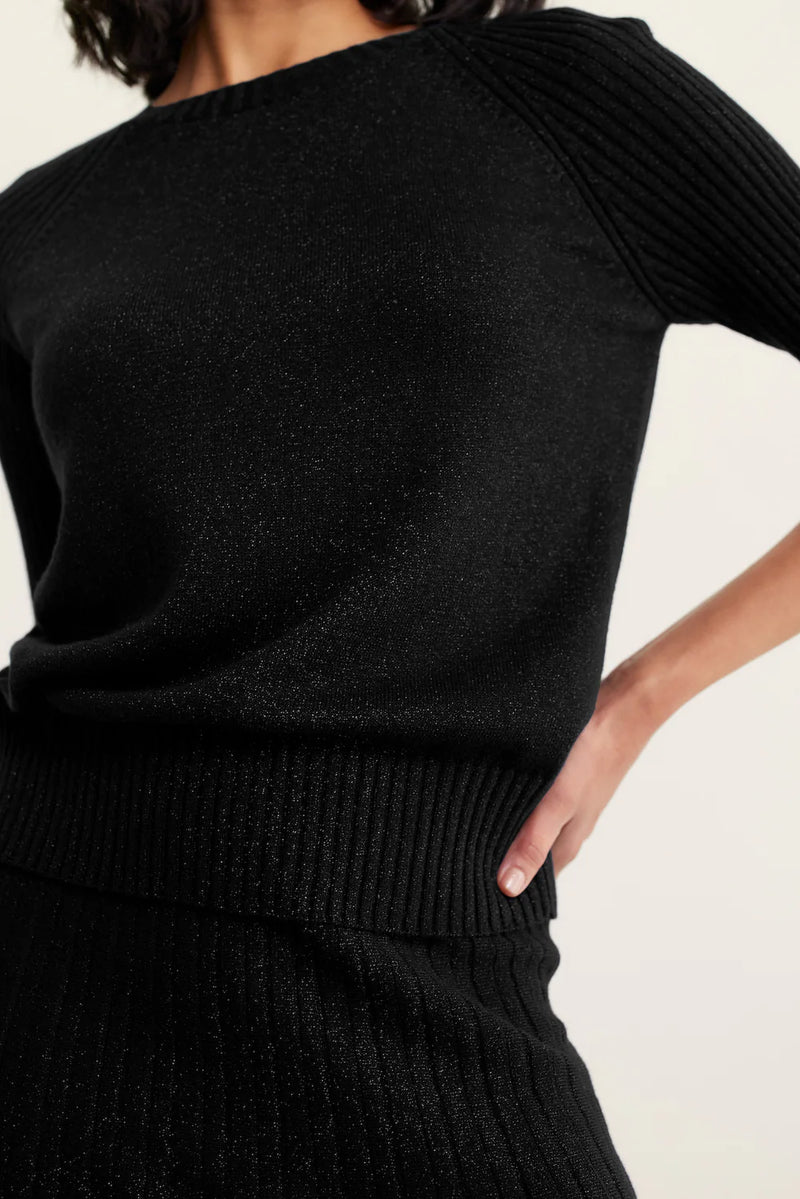 Alessandra Barney Skirt
