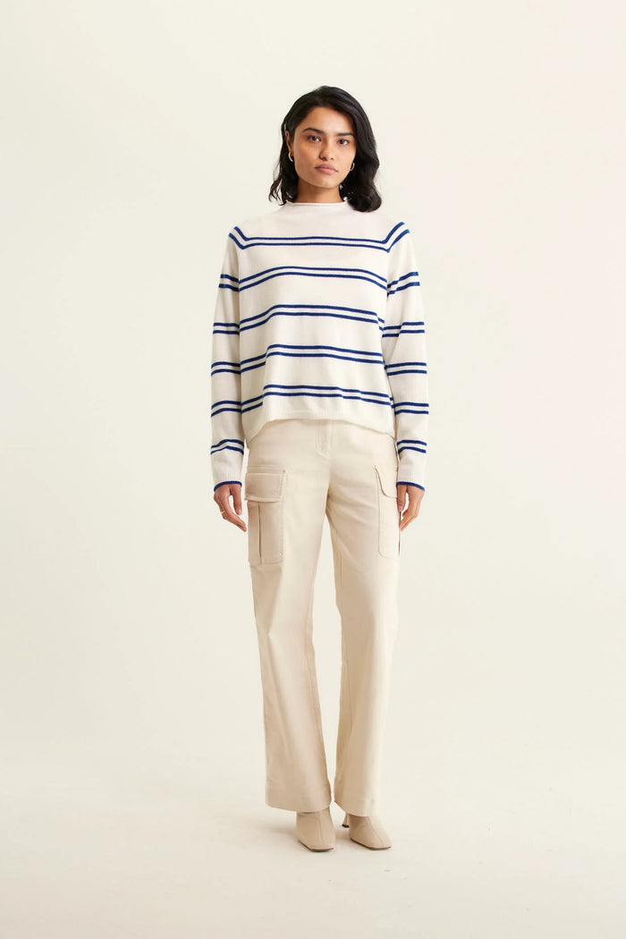 Alessandra Midtown Sweater