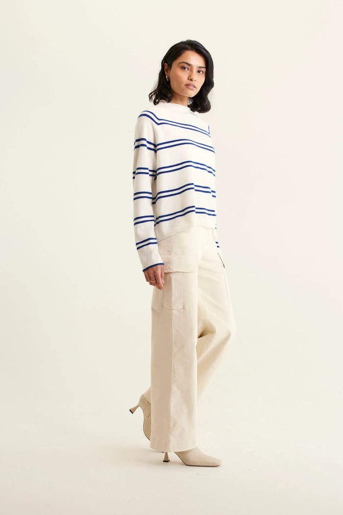 Alessandra Midtown Sweater