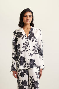 Alessandra - Sabrina Shirt