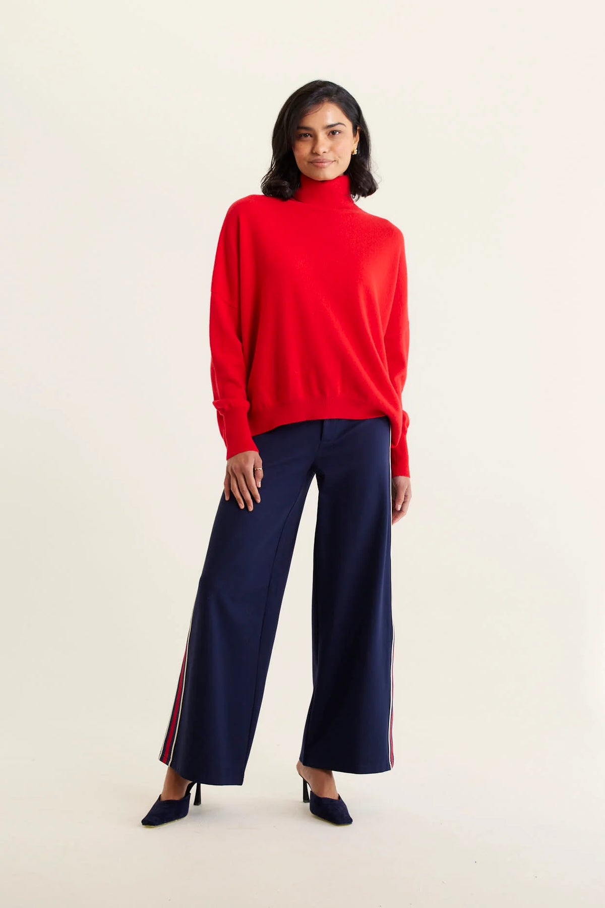 Alessandra - Retreat Pants