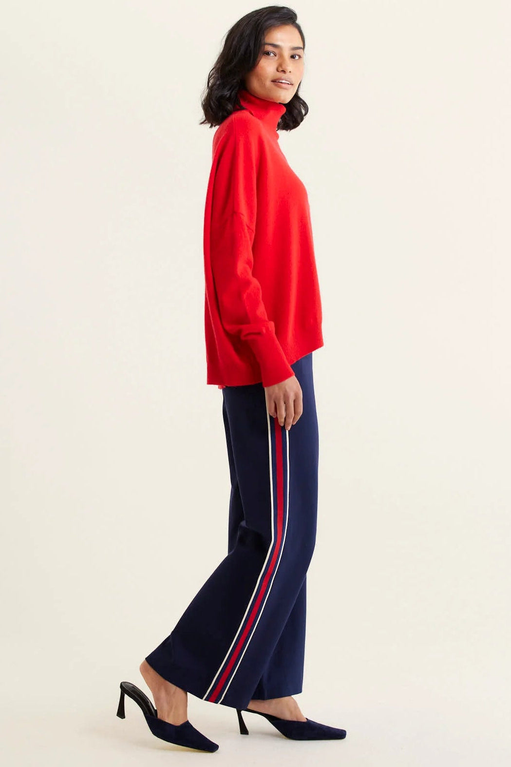 Alessandra - Retreat Pants