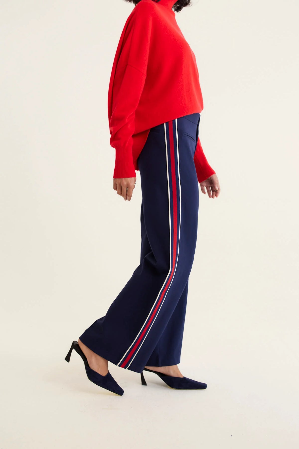 Alessandra - Retreat Pants