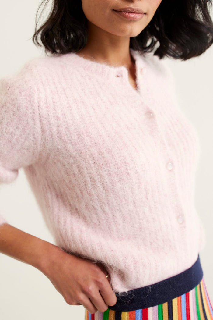 Alessandra - Anastasia Cardigan