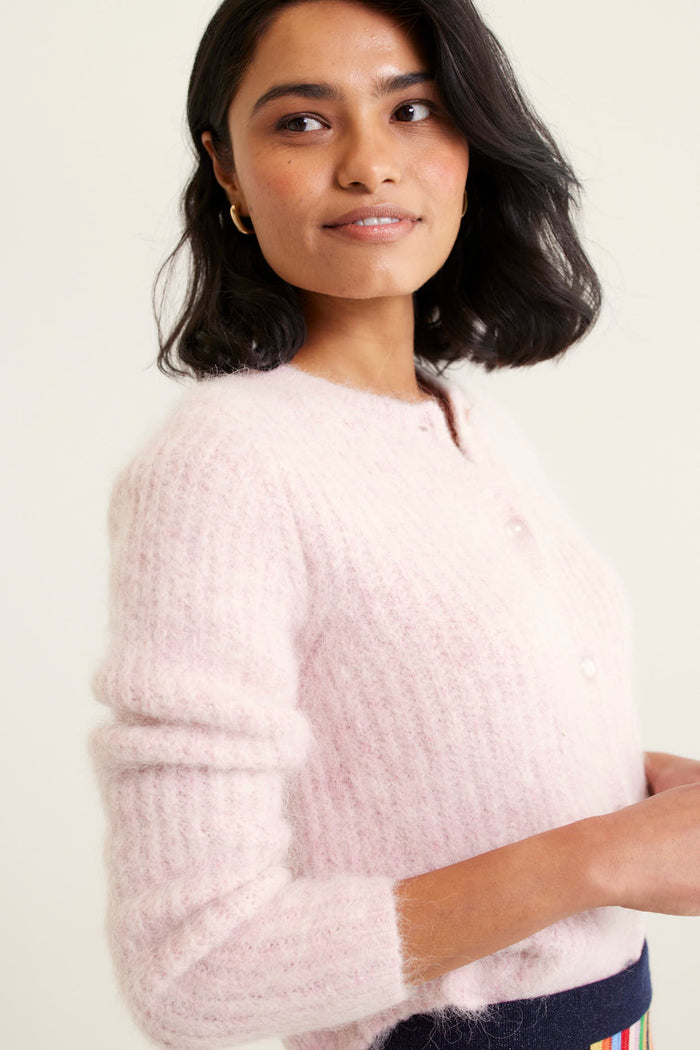 Alessandra - Anastasia Cardigan