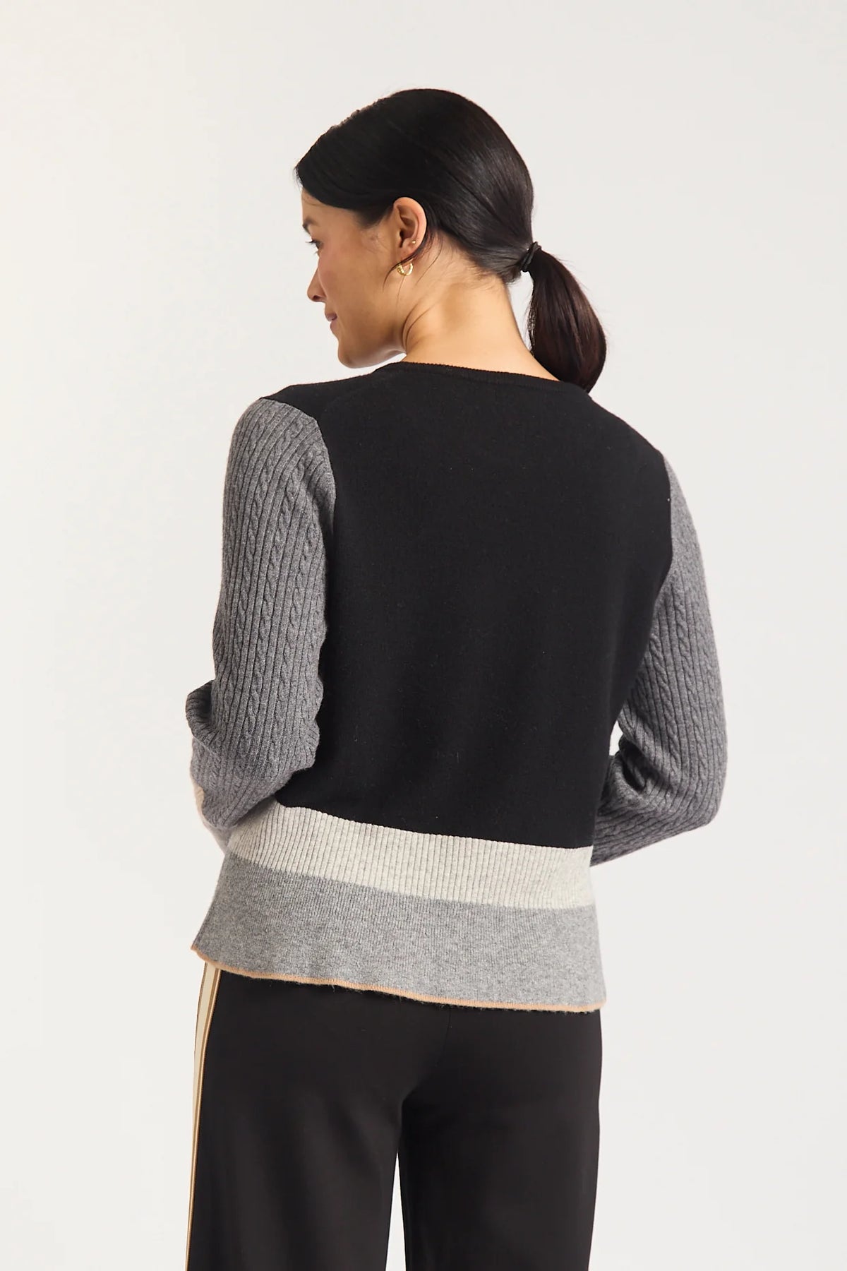 Alessandra - Evora Sweater