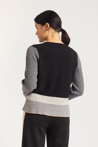 Alessandra - Evora Sweater