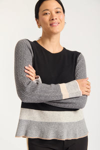 Alessandra - Evora Sweater