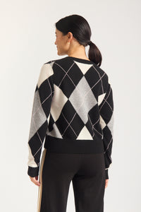 Alessandra - Henriette Cashmere Sweater