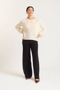 Alessandra - Clover Sweater