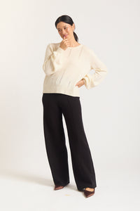 Alessandra - Clover Sweater