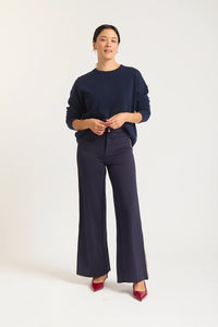 Alessandra - Retreat Pants