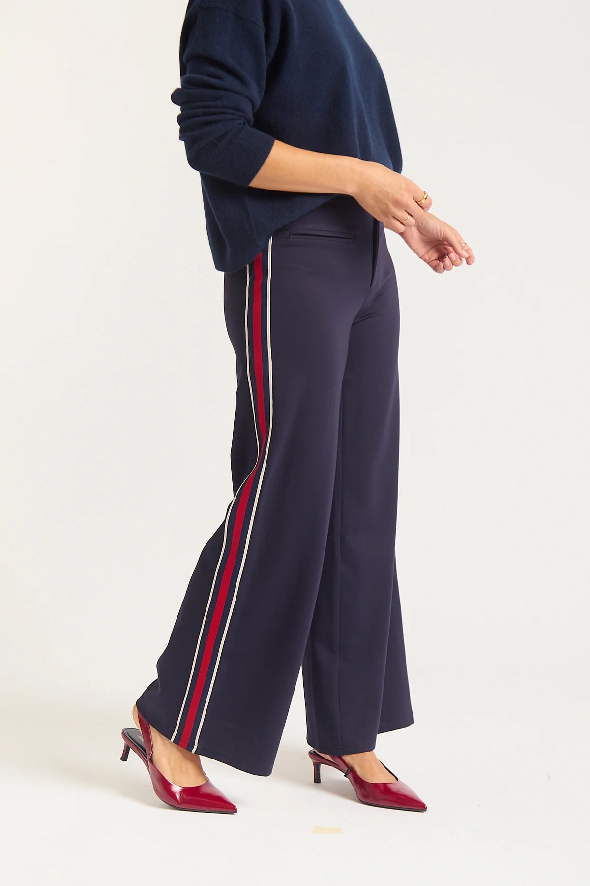 Alessandra - Retreat Pants