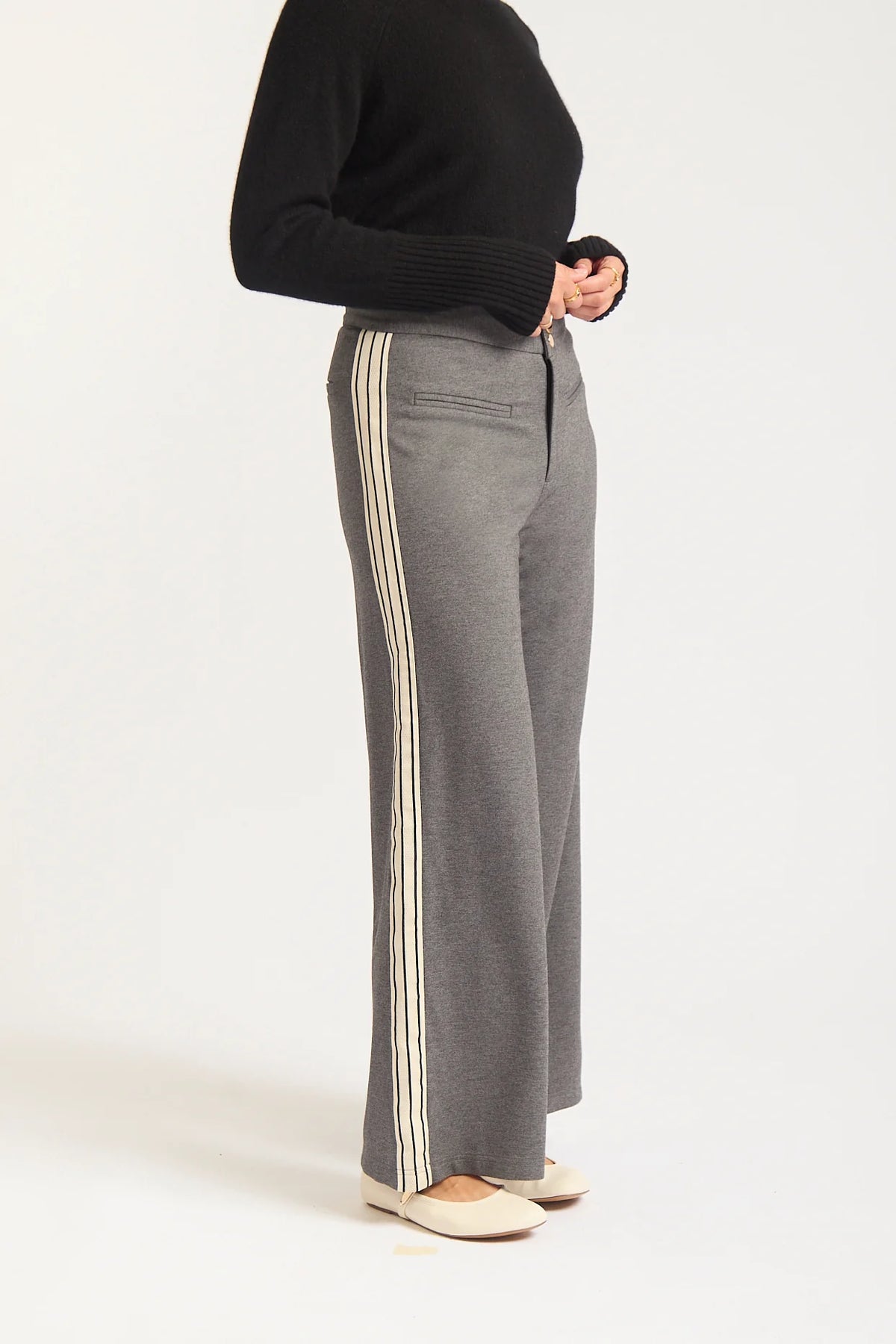 Alessandra - Retreat Pants