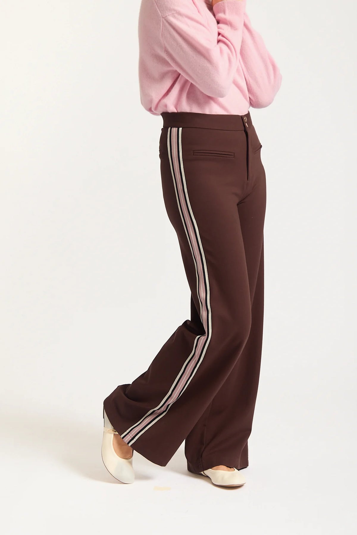 Alessandra - Retreat Pants