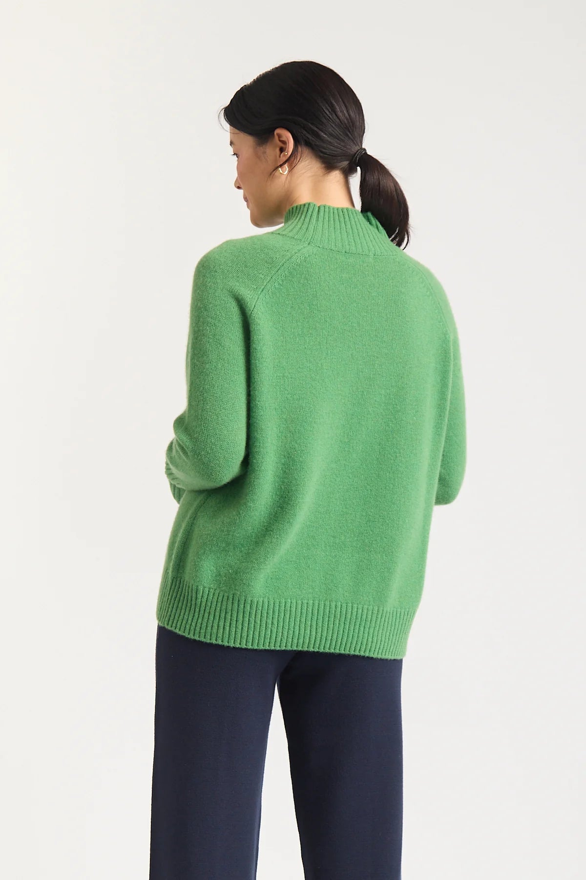 Alessandra - Fifi Cashmere Sweater