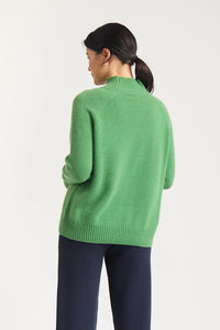 Alessandra - Fifi Cashmere Sweater