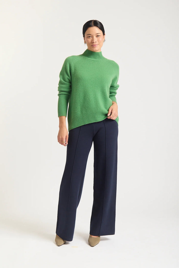 Alessandra - Fifi Cashmere Sweater